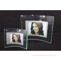 glass photo frame;photo frame